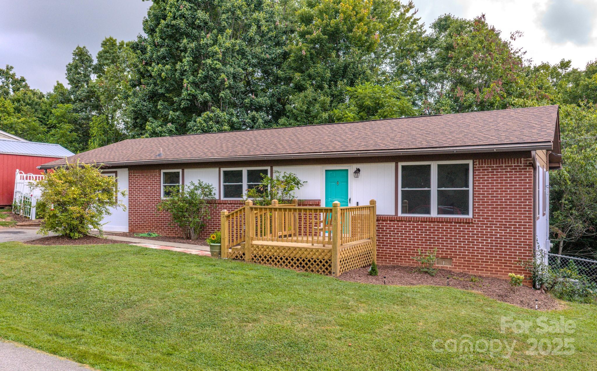 85 Pine Ridge Road Mars Hill, NC 28754 - Photo 42 of 43