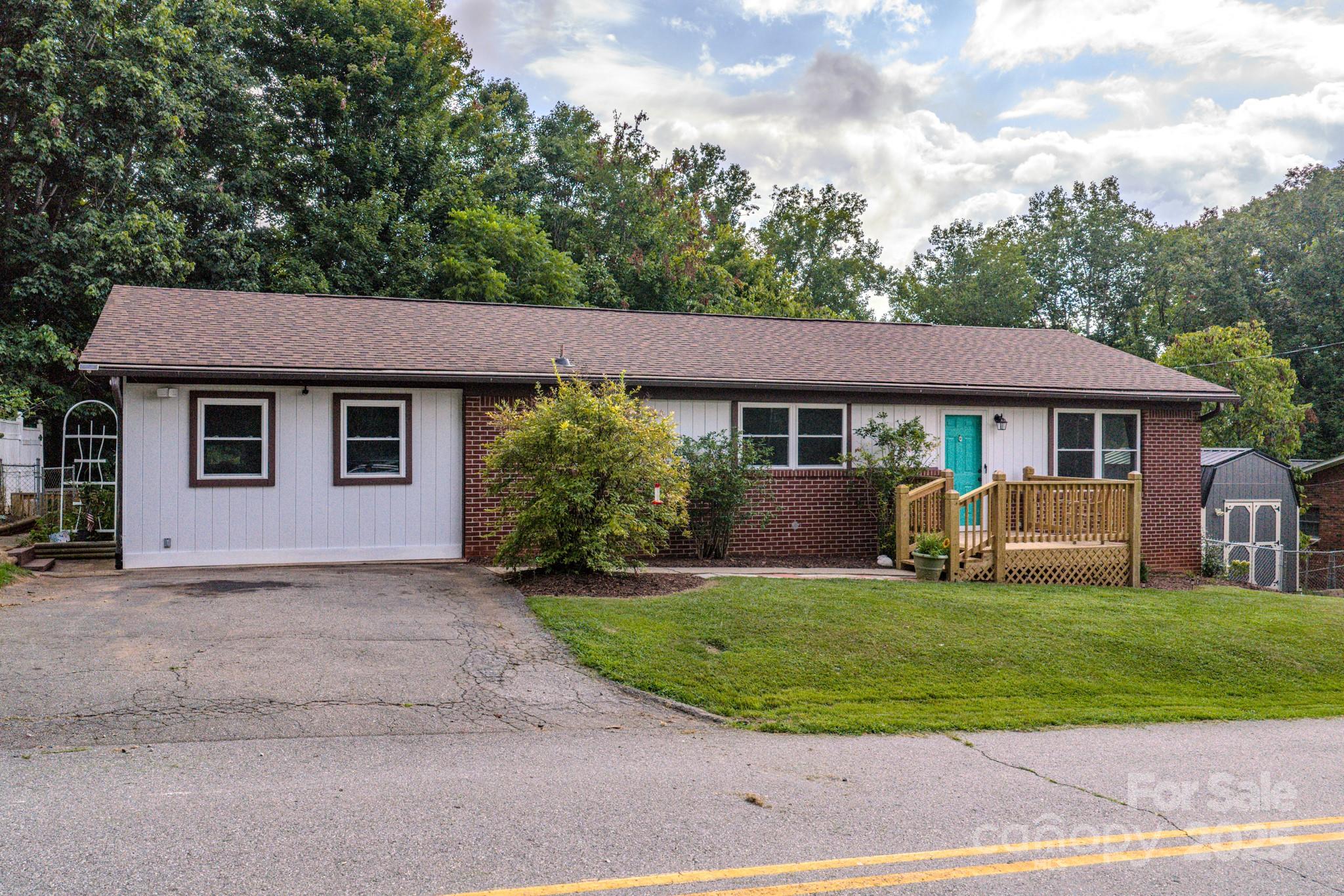 85 Pine Ridge Road Mars Hill, NC 28754 - Photo 43 of 43