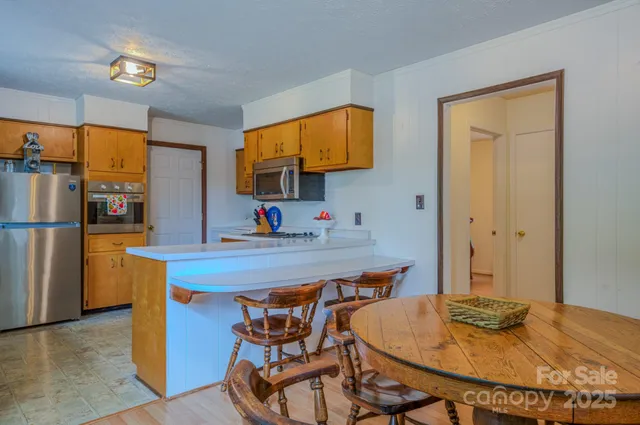 $399,900 | 85 Pine Ridge Road, Mars Hill, NC 28754