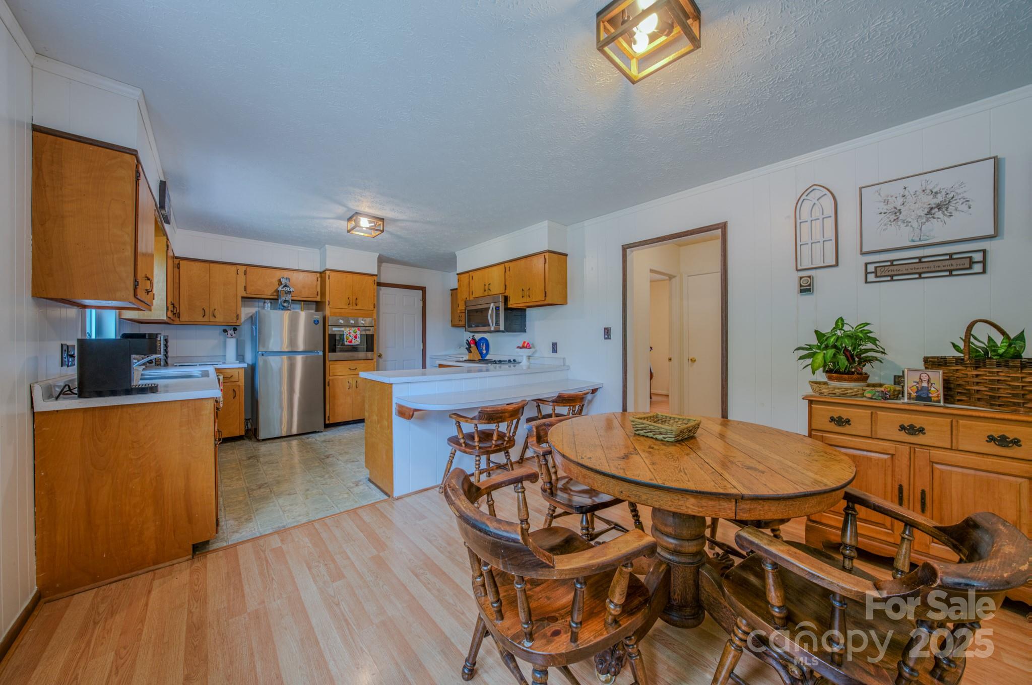 85 Pine Ridge Road Mars Hill, NC 28754 - Photo 10 of 43