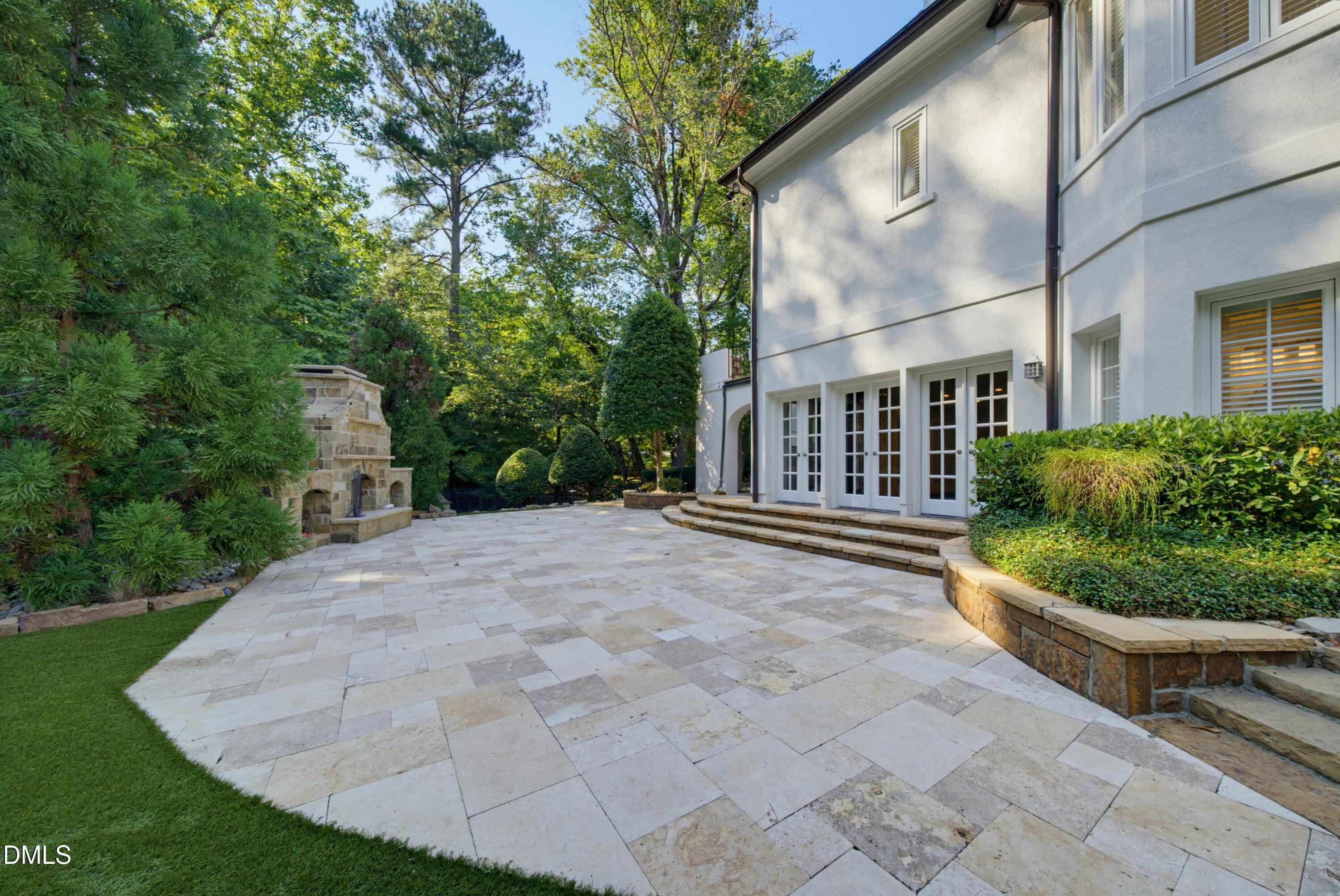 6604 Fifebrew Lane Raleigh, NC 27614 - Photo 53 of 65 DSC00473
