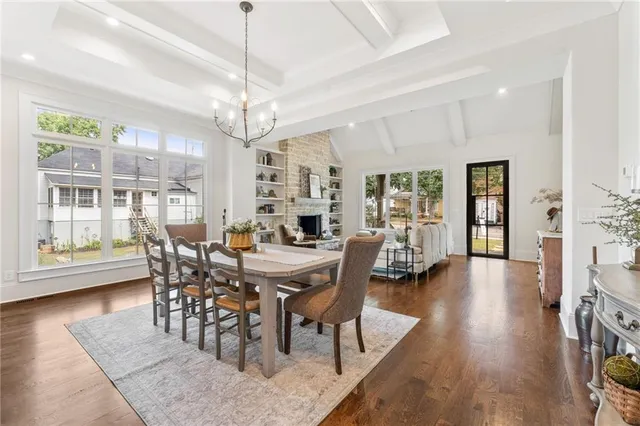 $1,845,000 | 419 Campbell Hill Street Northwest, Marietta, GA 30060