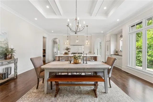 $1,845,000 | 419 Campbell Hill Street Northwest, Marietta, GA 30060