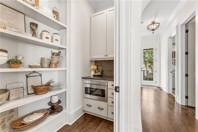 $1,845,000 | 419 Campbell Hill Street Northwest, Marietta, GA 30060