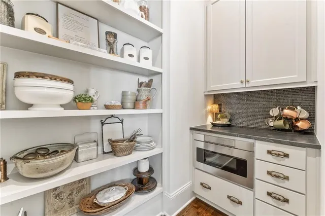 $1,845,000 | 419 Campbell Hill Street Northwest, Marietta, GA 30060