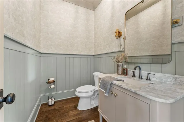 $1,845,000 | 419 Campbell Hill Street Northwest, Marietta, GA 30060