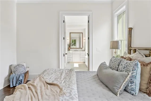 $1,845,000 | 419 Campbell Hill Street Northwest, Marietta, GA 30060