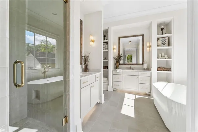 $1,845,000 | 419 Campbell Hill Street Northwest, Marietta, GA 30060