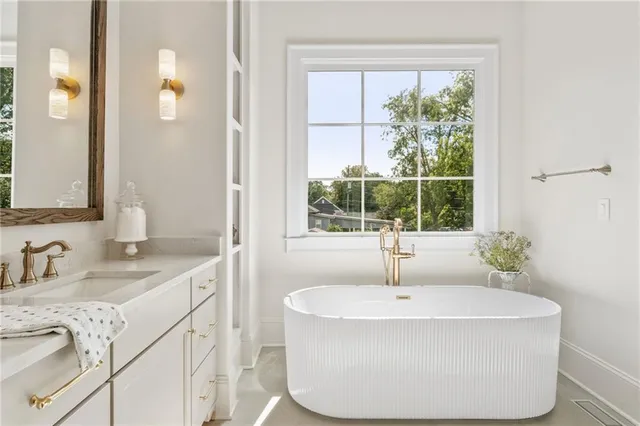 $1,845,000 | 419 Campbell Hill Street Northwest, Marietta, GA 30060