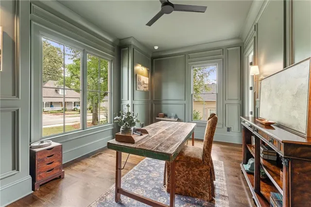 $1,845,000 | 419 Campbell Hill Street Northwest, Marietta, GA 30060