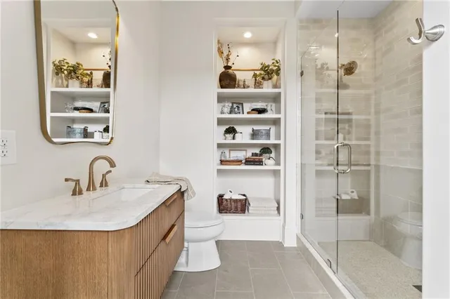 $1,845,000 | 419 Campbell Hill Street Northwest, Marietta, GA 30060