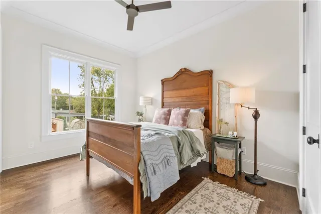 $1,845,000 | 419 Campbell Hill Street Northwest, Marietta, GA 30060