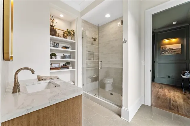 $1,845,000 | 419 Campbell Hill Street Northwest, Marietta, GA 30060