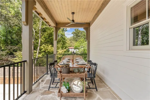 $1,845,000 | 419 Campbell Hill Street Northwest, Marietta, GA 30060