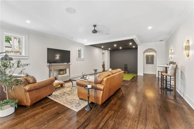 $1,845,000 | 419 Campbell Hill Street Northwest, Marietta, GA 30060