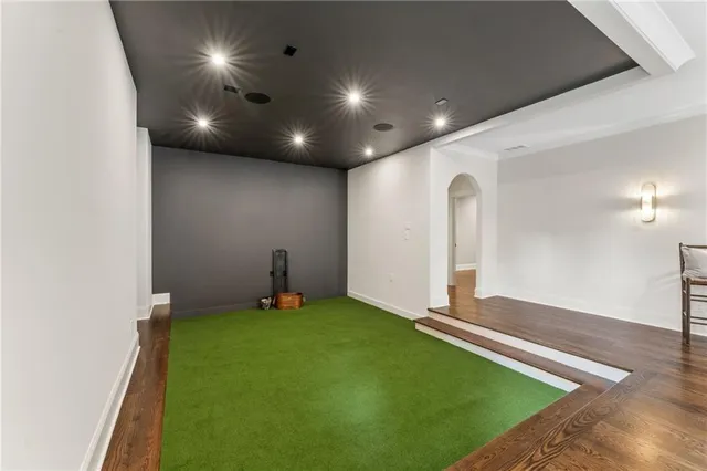 $1,845,000 | 419 Campbell Hill Street Northwest, Marietta, GA 30060