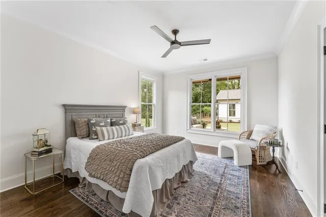 $1,845,000 | 419 Campbell Hill Street Northwest, Marietta, GA 30060