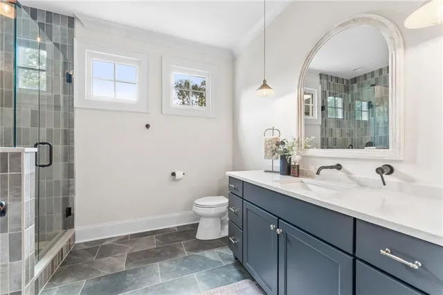 $1,845,000 | 419 Campbell Hill Street Northwest, Marietta, GA 30060