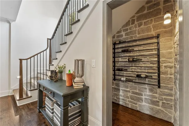 $1,845,000 | 419 Campbell Hill Street Northwest, Marietta, GA 30060