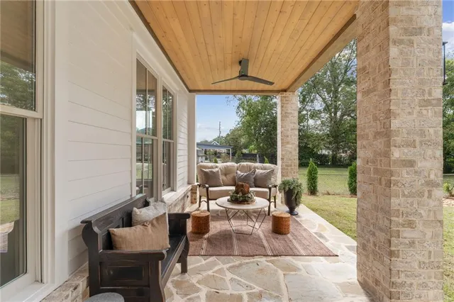 $1,845,000 | 419 Campbell Hill Street Northwest, Marietta, GA 30060