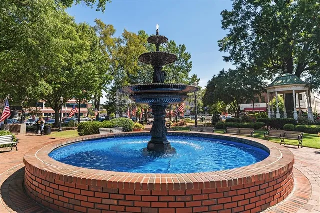 $1,845,000 | 419 Campbell Hill Street Northwest, Marietta, GA 30060