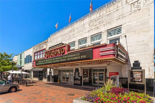 $1,845,000 | 419 Campbell Hill Street Northwest, Marietta, GA 30060