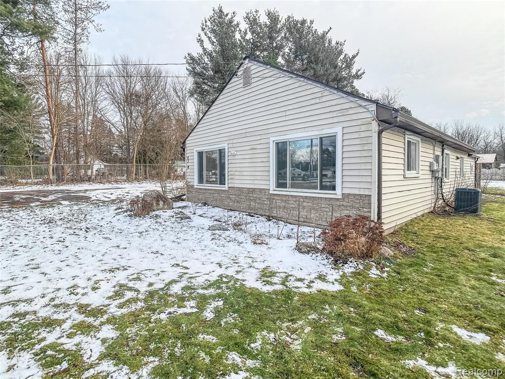 4390 East Mt Morris Road Mount Morris, MI 48458 - Photo 54 of 75 Gallery Image 54