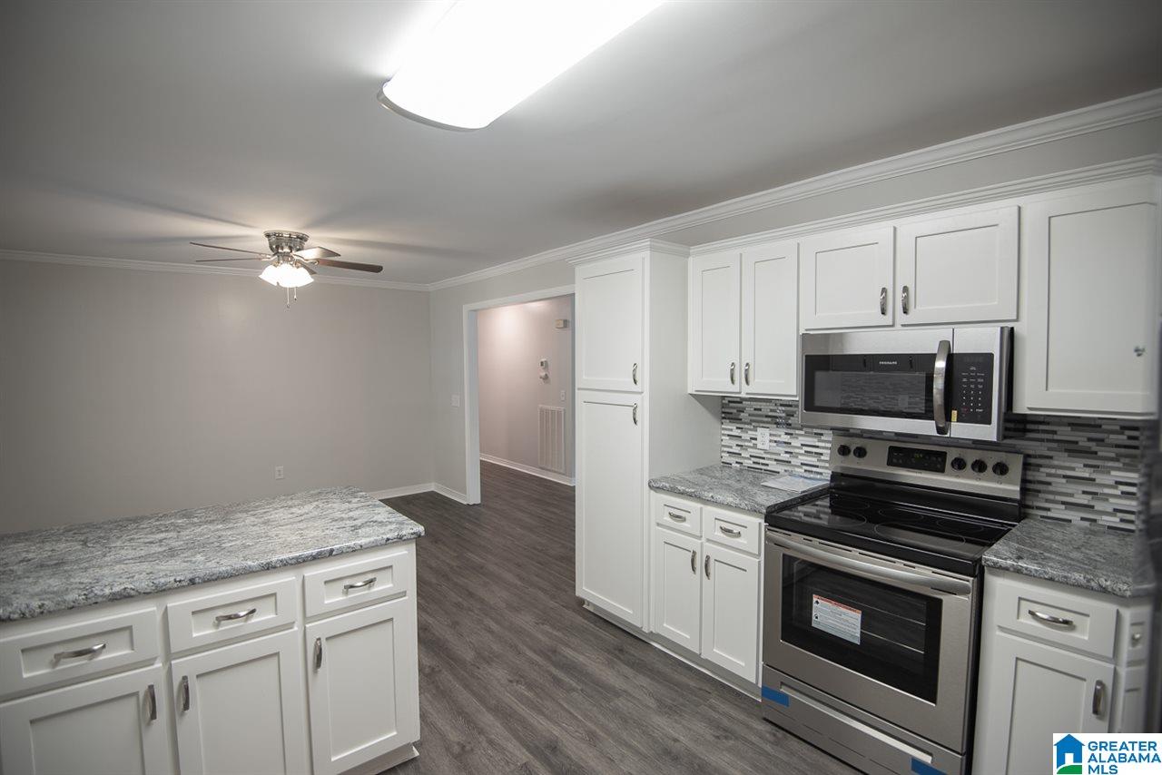 297 Johnson Street Southwest Cullman, AL 35055 - Photo 15 of 32