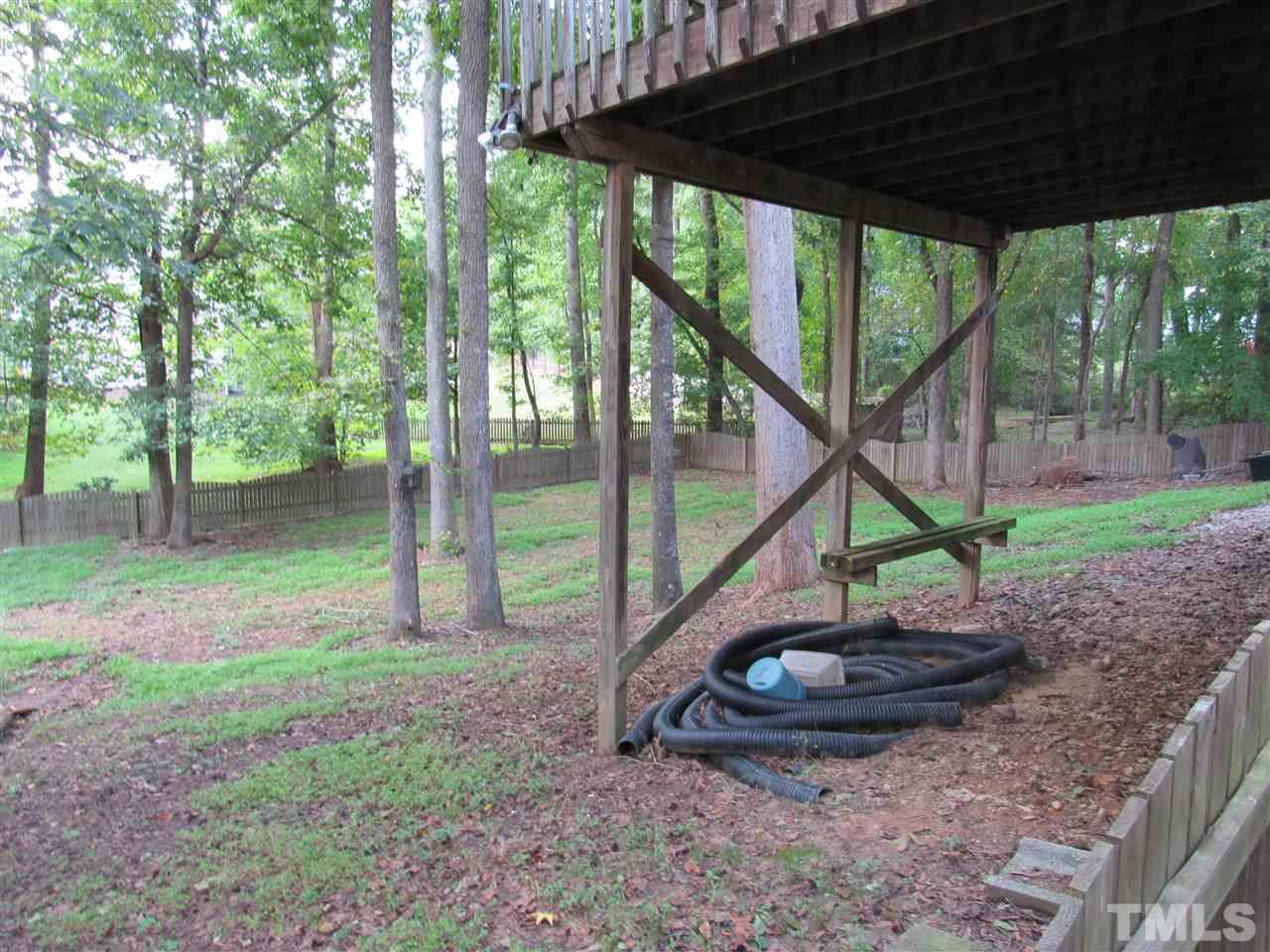 600 Carpenter Fletcher Road Durham, NC 27713 - Photo 22 of 25 Gallery Image 22