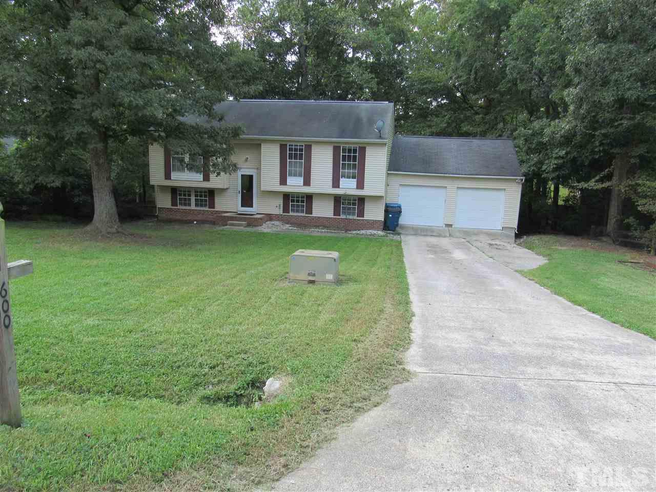 600 Carpenter Fletcher Road Durham, NC 27713 - Photo 25 of 25 Gallery Image 25
