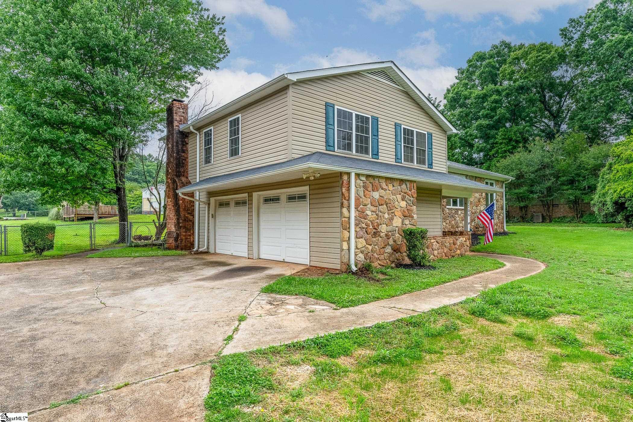 1206 3 Bridges Road Easley, SC 29642 - Photo 38 of 48