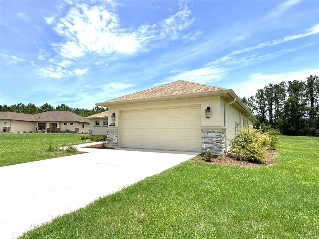 1724 East Gate Dancer Circle Inverness, FL 34453 - Photo 3 of 30