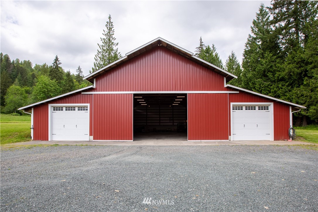 5052 Potter Road Deming, WA 98244 - Photo 28 of 37