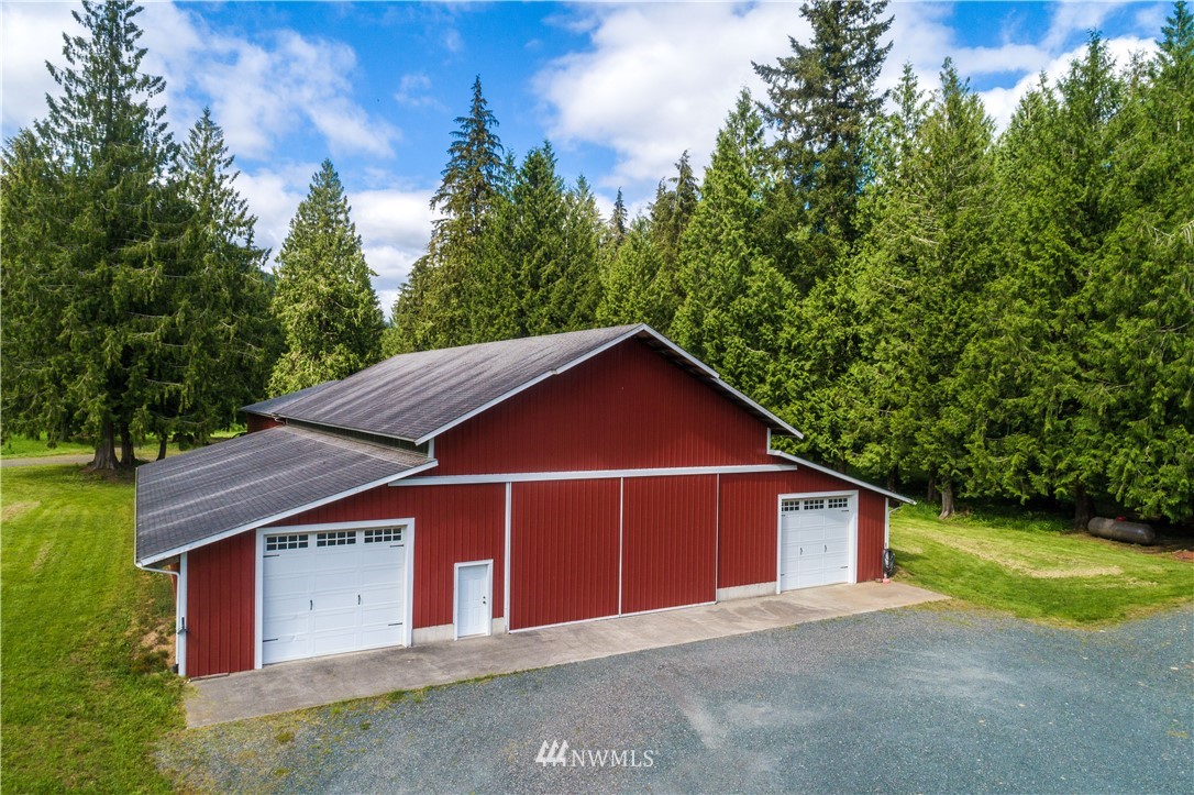 5052 Potter Road Deming, WA 98244 - Photo 29 of 37