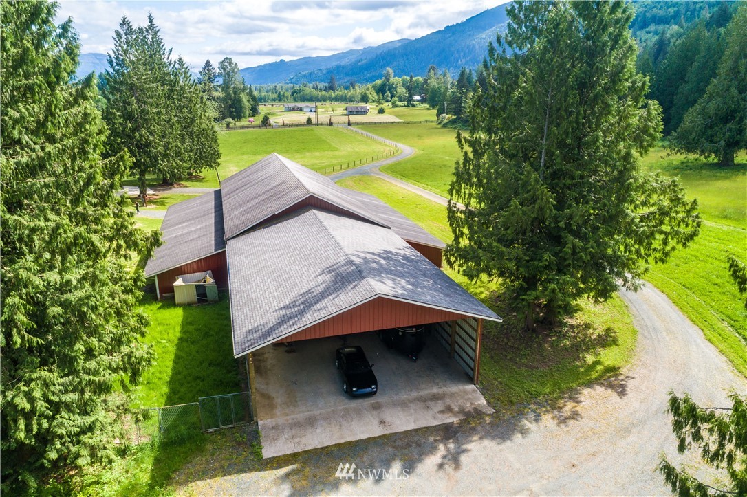 5052 Potter Road Deming, WA 98244 - Photo 30 of 37