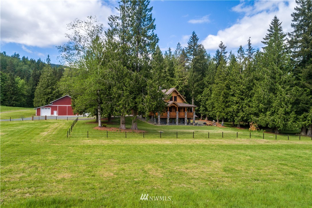 5052 Potter Road Deming, WA 98244 - Photo 34 of 37