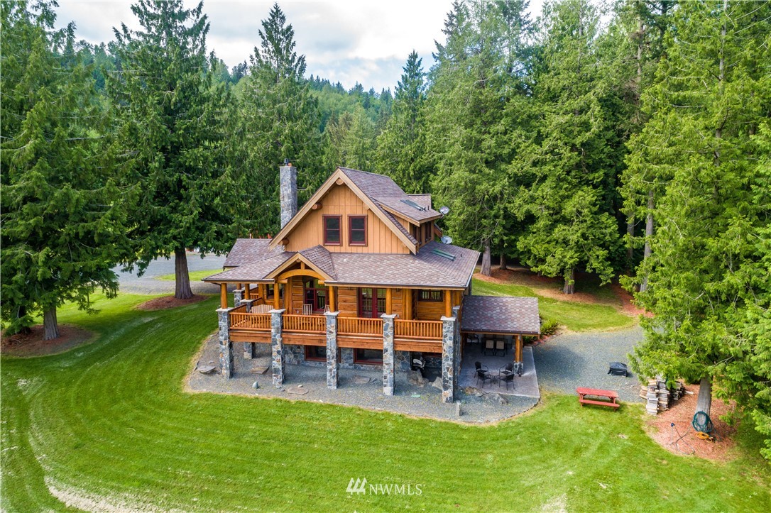 5052 Potter Road Deming, WA 98244 - Photo 35 of 37