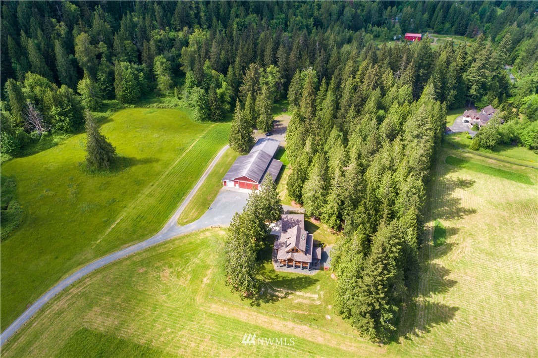 5052 Potter Road Deming, WA 98244 - Photo 36 of 37