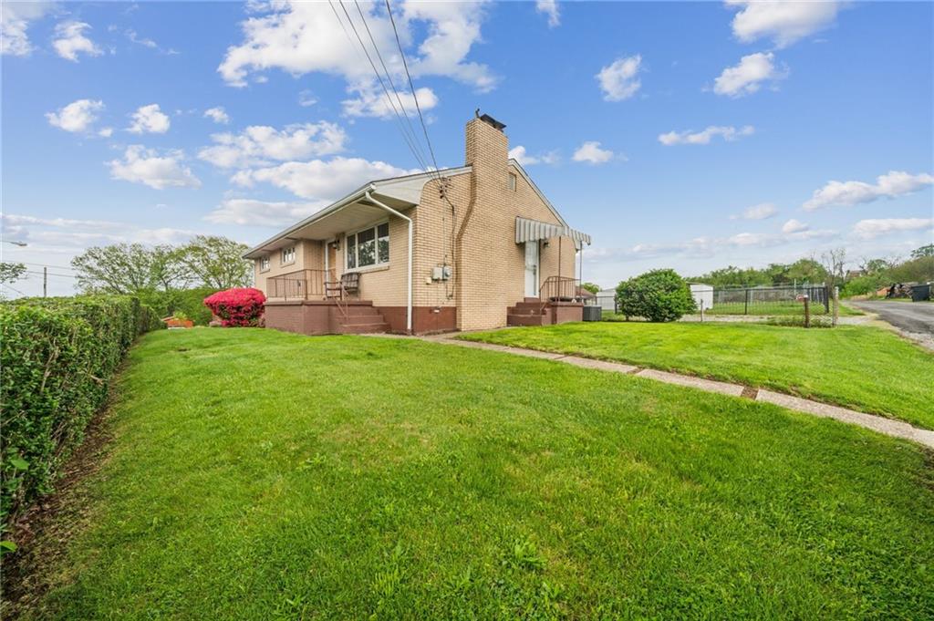 329 Sarah Street McKees Rocks, PA 15136 - Photo 20 of 22 Gallery Image 20