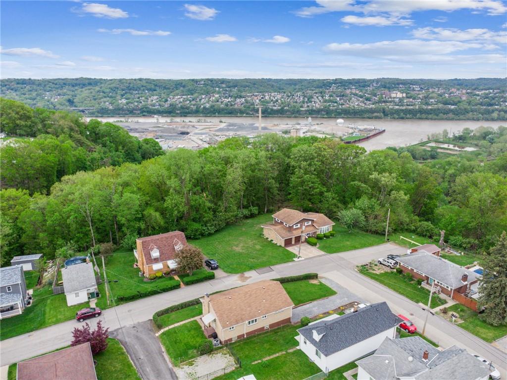 329 Sarah Street McKees Rocks, PA 15136 - Photo 22 of 22 Gallery Image 22