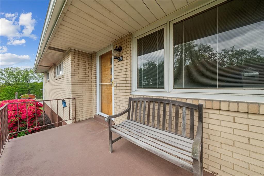329 Sarah Street McKees Rocks, PA 15136 - Photo 3 of 22 Gallery Image 3
