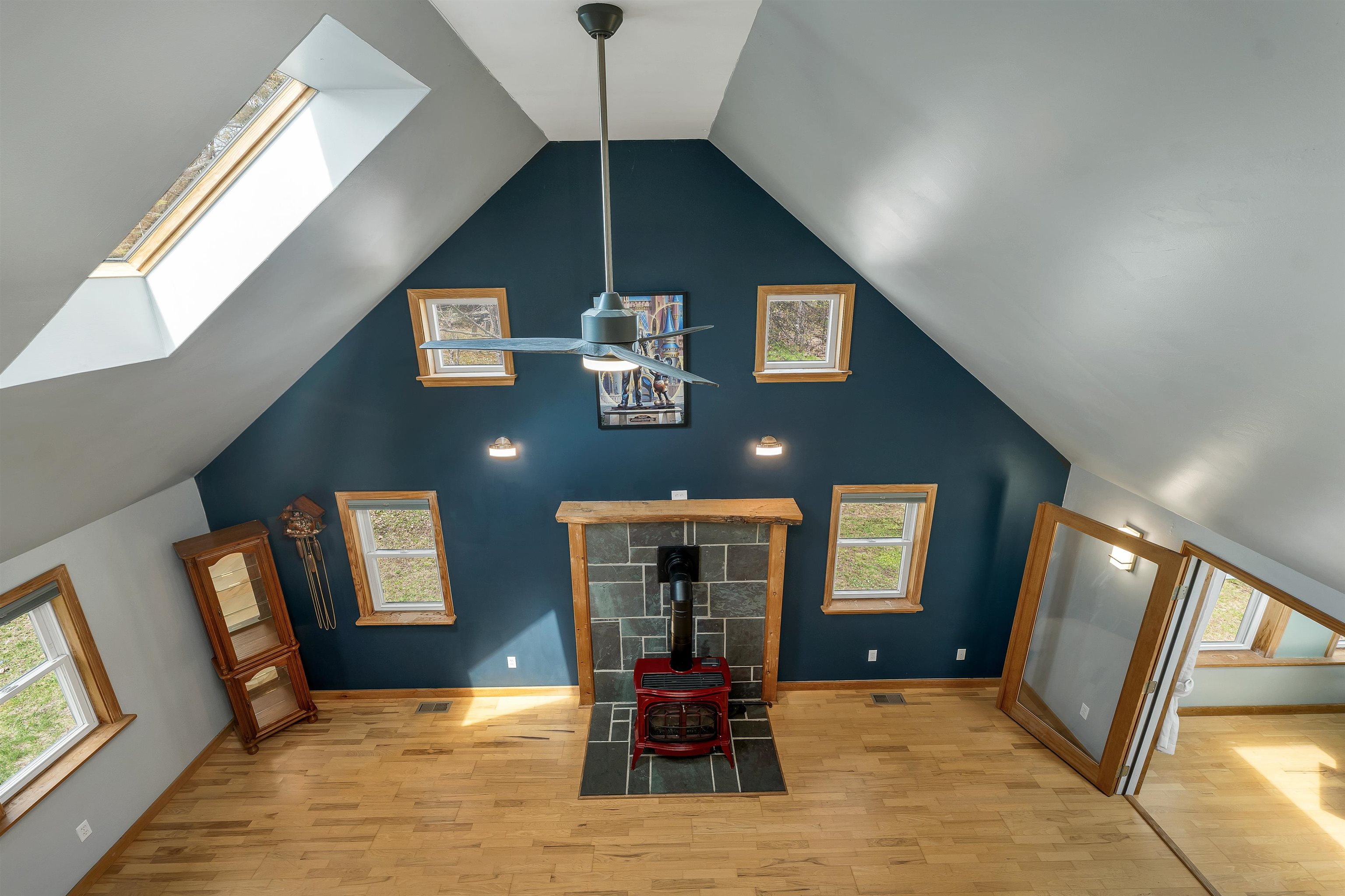 156 Branch Hill Road Milton, NH 03852 - Photo 26 of 31