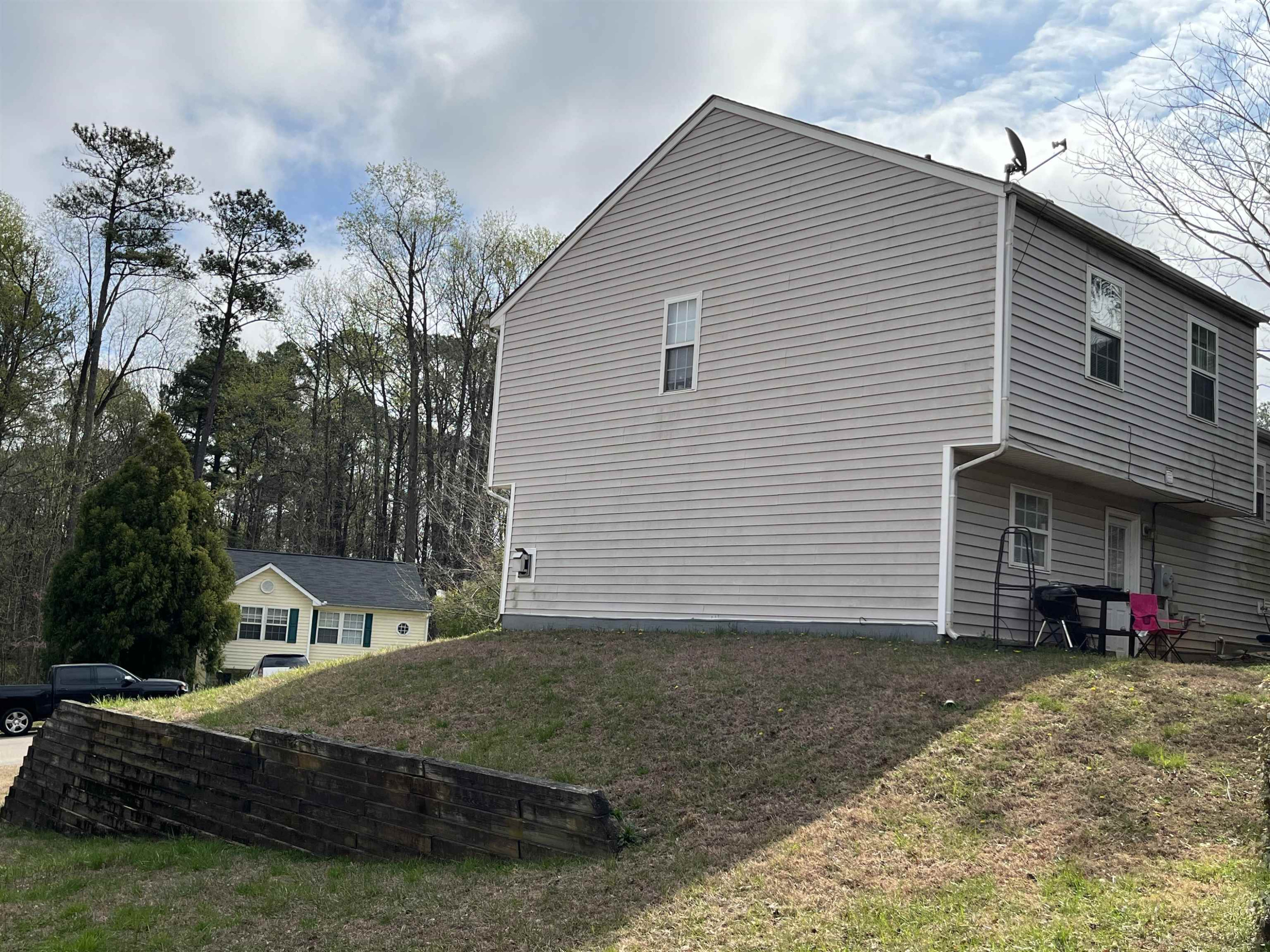 2400 Springhill Avenue Raleigh, NC 27603 - Photo 2 of 3 Photo 2