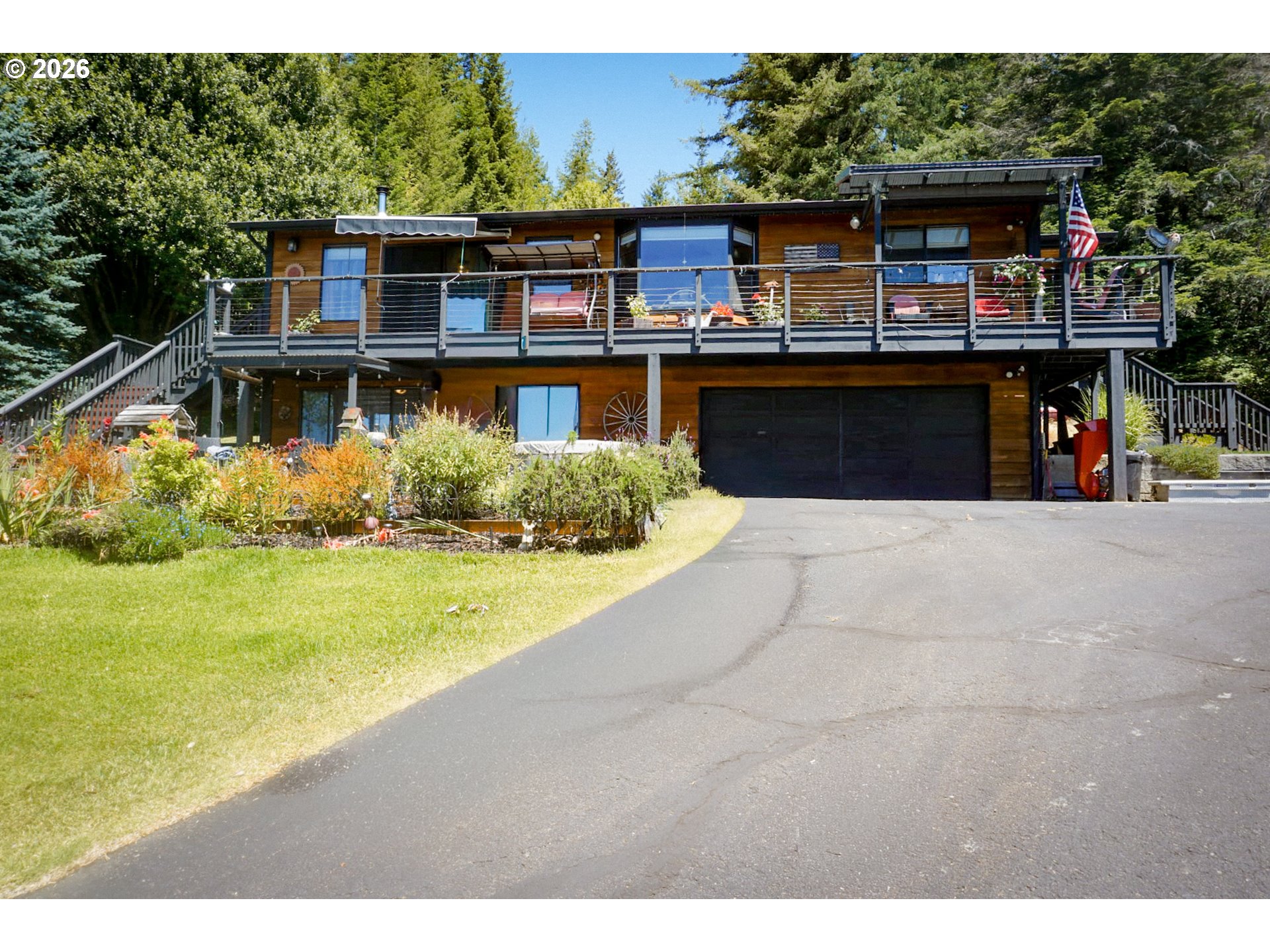 55719 Finley Loop Coquille, OR 97423 - Photo 4 of 28