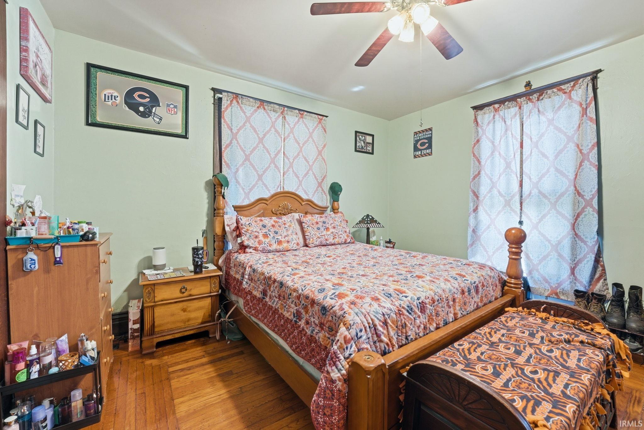 920 Warren Street Huntington, IN 46750 - Photo 11 of 35