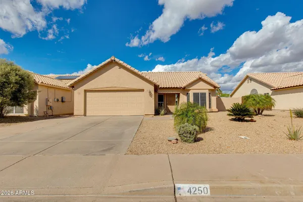 $589,000 | 4250 East Encinas Avenue, Gilbert, AZ 85234