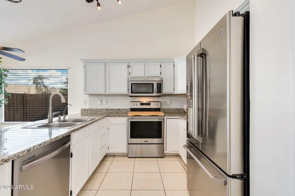 $589,000 | 4250 East Encinas Avenue, Gilbert, AZ 85234