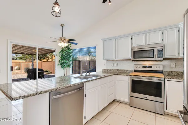 $589,000 | 4250 East Encinas Avenue, Gilbert, AZ 85234
