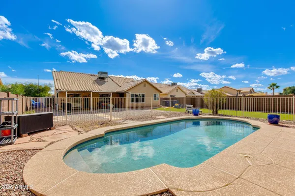 $589,000 | 4250 East Encinas Avenue, Gilbert, AZ 85234