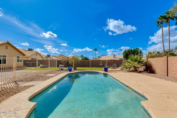 $589,000 | 4250 East Encinas Avenue, Gilbert, AZ 85234